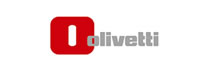 Barvy do tiskárny, inkoustové náplně a tonery Olivetti