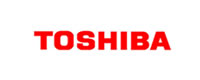 Barvy do tiskárny, inkoustové náplně a tonery Toshiba